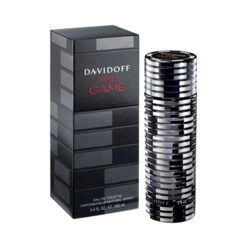 DAVIDOFF The Game EDT 100ml