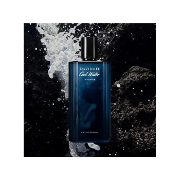 DAVIDOFF Cool Water Intense EDP 125ml