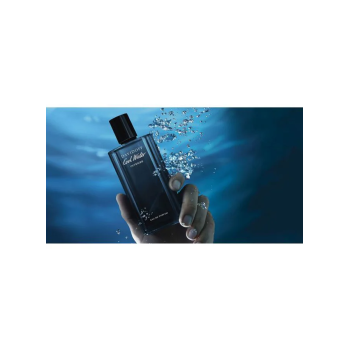 DAVIDOFF Cool Water Intense EDP 125ml