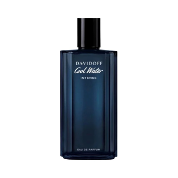 DAVIDOFF Cool Water Intense EDP 125ml