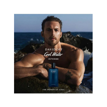 DAVIDOFF Cool Water Intense EDP 125ml
