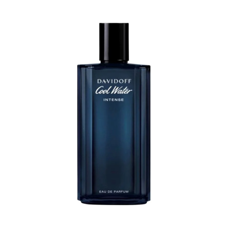 DAVIDOFF Cool Water Intense EDP 125ml