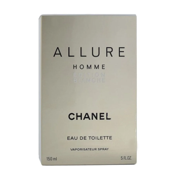 CHANEL Allure Edition Blanche EDT 150ml