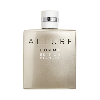 CHANEL Allure Edition Blanche EDT 150ml