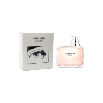 CALVIN KLEIN Calvin Klein Women EDP 50ml