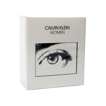 CALVIN KLEIN Calvin Klein Women EDP 50ml