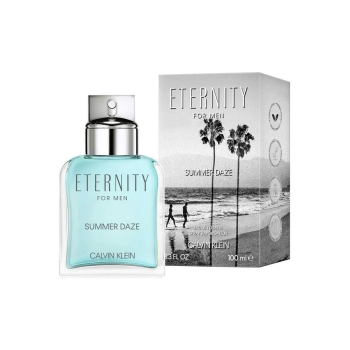 CALVIN KLEIN Eternity Summer Daze EDT 100ml