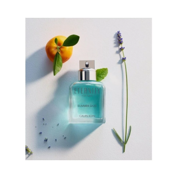 CALVIN KLEIN Eternity Summer Daze EDT 100ml