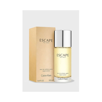 CALVIN KLEIN Escape EDT 100ml