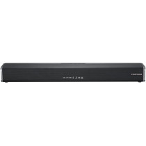 Promate 60W Soundbar, Premium Ultra-Slim Multipoint Pairing Bass Boost Speaker with Remote Control