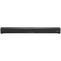 Promate Soundbar with Subwoofer, Premium 120W Bluetooth v5.0 Multipoint Pairing Speaker