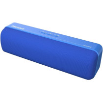 Promate Bluetooth Speaker, Portable HD 6W True Wireless Speaker with Bluetooth 5.0, Blue