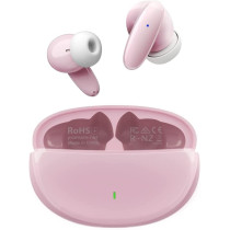 Promate True Wireless Earbuds, In-Ear Bluetooth v5.1 HD Earphones with Mic, IPX5