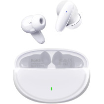 Promate True Wireless Earbuds, In-Ear Bluetooth v5.1 HD Earphones with Mic, IPX5 Water Resistance, Lush