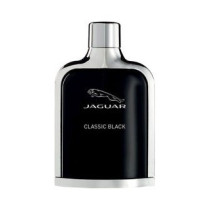 JAGUAR Classic Black EDT For Men 100ml