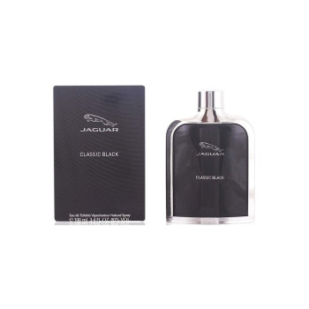 JAGUAR Classic Black EDT For Men 100ml