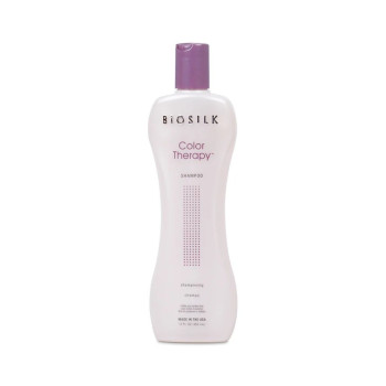 BIOSILK Therapy Shampoo 207ml