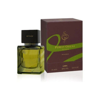 Ajmal Purely Orient Vetiver...