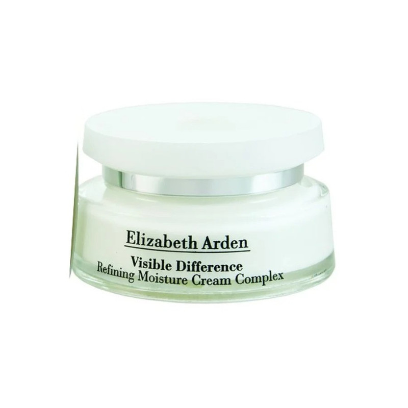 Elizabeth Arden Visible Difference Refining Moisture Cream Complex 75Ml