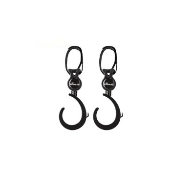 Sunveno Rotating Stroller Hook