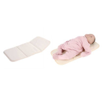 Sunveno Rotating Stroller Hooks and Diaper Changing Pad Combo