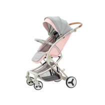 Teknum Feather Lite Traveler A1 - Light Pink