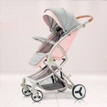 Teknum Feather Lite Traveler A1 - Light Pink
