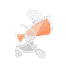 Teknum Feather Lite Traveler A1 - Light Pink
