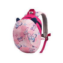 Sunveno Kids Backpack- Butterfly Pink