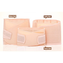 Sunveno 3 IN 1 Adjustable Maternity Belt  - L