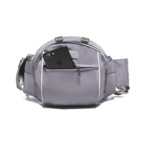 Sunveno Baby Carrier - Grey