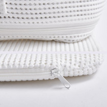 Sunveno All Season Royal Baby Nest - White