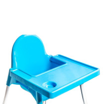Teknum High Chair - H1 Blue