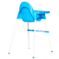 Teknum High Chair - H1 Blue