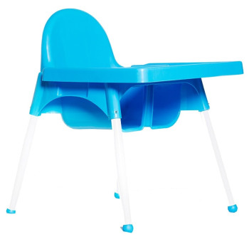 Teknum High Chair - H1 Blue