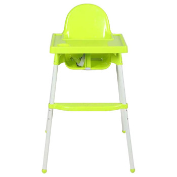 Teknum High Chair - H1 Green