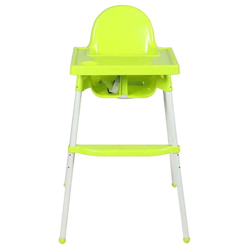 Teknum High Chair - H1 Green