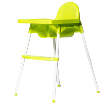 Teknum High Chair - H1 Green