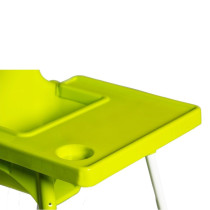 Teknum High Chair - H1 Green