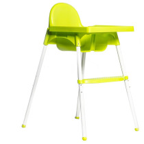 Teknum High Chair - H1 Green