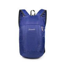 Almeda Travel lite Diaper Bag - Navy Blue