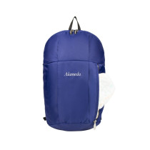 Almeda Travel lite Diaper Bag - Navy Blue