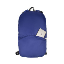 Almeda Travel lite Diaper Bag - Navy Blue