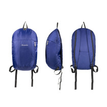 Almeda Travel lite Diaper Bag - Navy Blue
