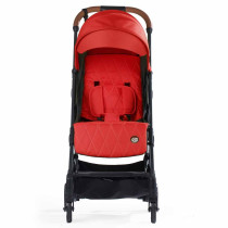 Teknum Travel Lite Stroller - SLD - Red