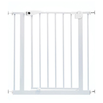 Baby Safe Metal Safety Gate...