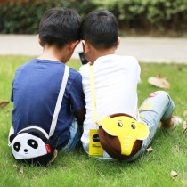 Nohoo Jungle Sling-Panda
