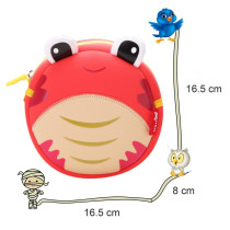 Nohoo Ocean Sling-Crab