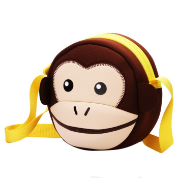 Nohoo Jungle Sling-Monkey