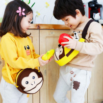 Nohoo Jungle Sling-Monkey